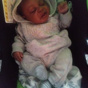 Meet your Posher, Arielle